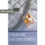 Dagboek van een manny 9789044321135 Holly Peterson, Verzenden, Gelezen, Holly Peterson
