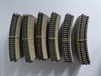 Märklin H0 - 5100/5106 - Voie ferrée pour trains miniatures