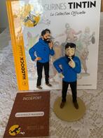 Moulinsart - Figurine - Ensemble de 6 Figurines Tintin - La, Nieuw