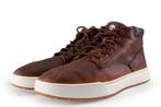 Timberland Sneakers in maat 43 Bruin | 5% extra korting, Kleding | Heren, Schoenen, Bruin, Verzenden, Timberland, Zo goed als nieuw