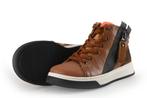 Romagnoli Hoge sneakers in maat 29 Cognac | 5% extra korting, Kinderen en Baby's, Kinderkleding | Schoenen en Sokken, Verzenden