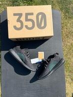 Adidas - Yeezy Boost 350 - V1 Pirate Black - Sneakers -, Nieuw
