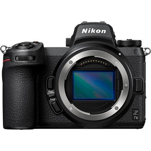 Nikon Z7 II body OUTLET, Audio, Tv en Foto, Fotocamera's Digitaal, Zo goed als nieuw, Nikon, Verzenden