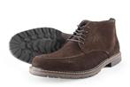 Rieker Veterschoenen in maat 41 Bruin | 5% extra korting, Kleding | Heren, Schoenen, Bruin, Verzenden, Zo goed als nieuw, Rieker