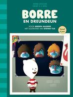 Borre Leesclub  -   Borre en Dreundeun 9789089221261, Boeken, Jeroen Aalbers, Zo goed als nieuw, Verzenden