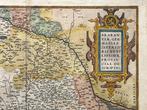 Nederland - Brabant; Ortelius - Brabantiae Germaniae, Boeken, Nieuw