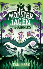 Monsterjagen 1 - Monsterjagen voor beginners (9789402711615), Antiek en Kunst, Verzenden