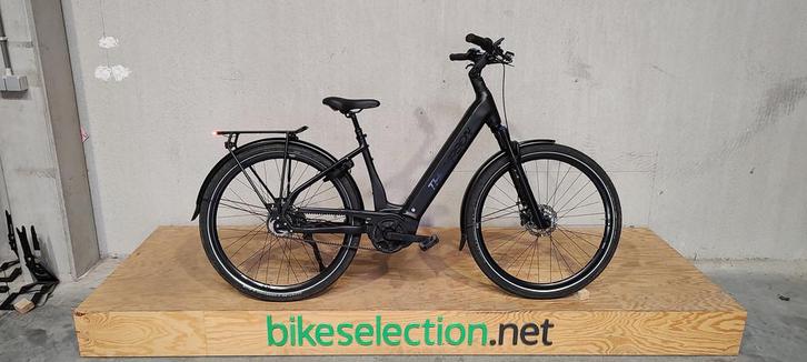 E-Bike | Thompson E-Pulse Inter | -33%, Fietsen en Brommers, Elektrische fietsen, Ophalen