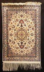 Perzische Isfahan - Tapijt - 102 cm - 69 cm, Huis en Inrichting, Stoffering | Tapijten en Vloerkleden, Nieuw