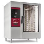 D-SBES/XC-10 - Electrische oven met boiler, stoom en, Verzenden, Nieuw in verpakking