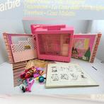 Mattel  - Poppenhuis Barbie Magic House - 1980-1990 -