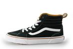 Vans Sneakers in maat 37 Groen | 5% extra korting, Kinderen en Baby's, Kinderkleding | Schoenen en Sokken, Jongen of Meisje, Schoenen