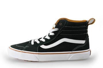 Vans Sneakers in maat 37 Groen | 5% extra korting beschikbaar voor biedingen