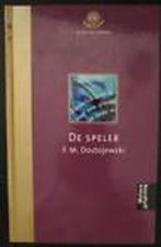 De Speler 9789001554316 F. M. Dostojewski, Verzenden, Zo goed als nieuw, F. M. Dostojewski