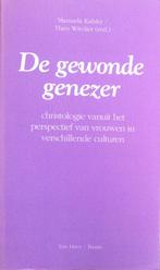 Gewonde genezer 9789025944797 Manuela Kalsky, Boeken, Verzenden, Gelezen, Manuela Kalsky