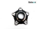 Cardan Meenemer Honda VT 700 C Shadow (VT700C RC19), Motoren, Verzenden, Gebruikt