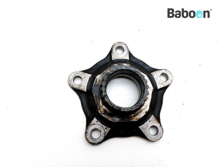 Cardan Meenemer Honda VT 700 C Shadow (VT700C RC19), Motoren, Onderdelen | Honda, Gebruikt, Verzenden