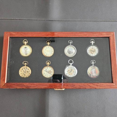Breguet - Adorno decorativo (8)- Relojes de Época colección, Antiek en Kunst, Curiosa en Brocante