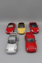 UT Models 1:18 - Voiture de sport miniature (5) - Porsche, Nieuw