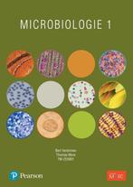 Microbiologie 1, custom edition 9781839614330 Bert Verbinnen, Boeken, Verzenden, Gelezen, Bert Verbinnen