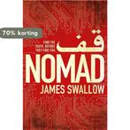 Nomad 9781785761836 James Swallow, Verzenden, Gelezen, James Swallow