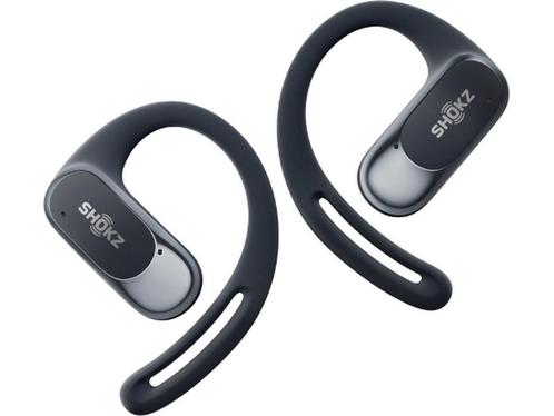 Shokz OpenFit Air - Open-ear - Sporthoofdtelefoon -, Audio, Tv en Foto, Televisies, Zo goed als nieuw, Verzenden