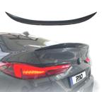 Aileron Lame de Coffre Pour Bmw F44 M-Performance Noir Brill, Verzenden, Nieuw