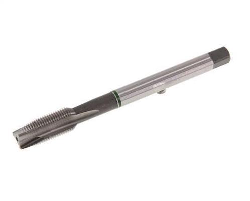 Taraud HSS-E filetage machine G 1/8 traversant, Doe-het-zelf en Bouw, Gereedschap | Handgereedschap, Verzenden