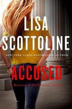 Accused 9781250027658 Lisa Scottoline, Verzenden, Zo goed als nieuw, Lisa Scottoline