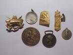 Italië - Medaille - Medaglie italiane, Verzamelen, Militaria | Tweede Wereldoorlog