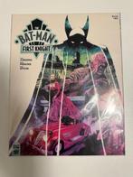 The Bat-Man First Knight - Batman collectie - 5 Comic, Livres