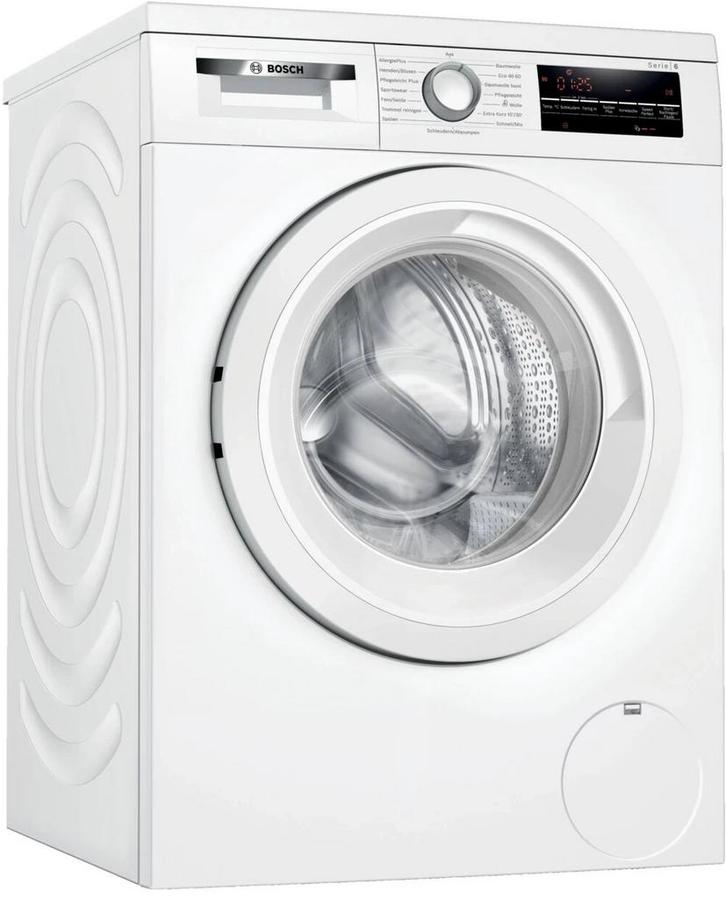 Bosch Wuu28t20 Wasmachine 8kg 1400t, Elektronische apparatuur, Wasmachines, Ophalen of Verzenden