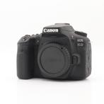 Canon EOS 90D body occasion, Audio, Tv en Foto, Verzenden, Zo goed als nieuw, Canon