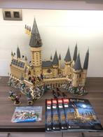 Lego Set - 71043 - Harry Potter - Hogwarts Castle, Nieuw