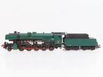 Märklin H0 - 37157 - Stoomlocomotief met tender (1) - Type, Nieuw