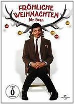 Mr. Bean - Fröhliche Weihnachten, Mr. Bean (Digital ...  DVD, Verzenden