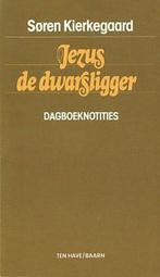 Jezus de dwarsligger - Søren Kierkegaard - 9789025941901 - P, Boeken, Godsdienst en Theologie, Verzenden, Nieuw