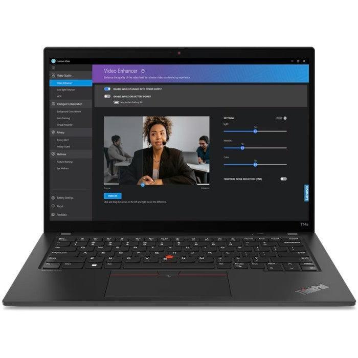 Lenovo ThinkPad T14s gen 4 - Intel Core i7 - 16GB, Computers en Software, Windows Laptops, Ophalen of Verzenden