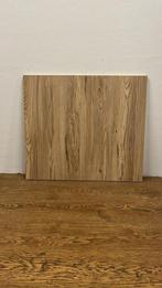 Gebruikt Tafelblad (80x70cm) – TB1087- Vintage/Café, Ophalen, Nieuw