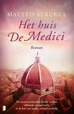Het huis De Medici / Medici / 2 9789022581834 Matteo Strukul, Boeken, Verzenden, Gelezen, Matteo Strukul