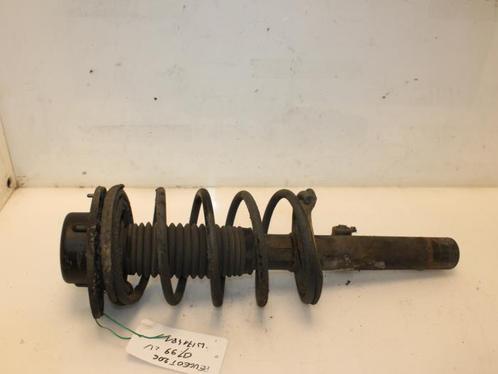 Schokdemperpoot links-voor Peugeot 206 O118896, Auto-onderdelen, Ophanging en Onderstel