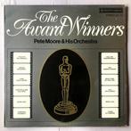 Pete Moore & His Orchestra – The Award Winners (1-12-Vinyl-, Ophalen of Verzenden, Nieuw in verpakking