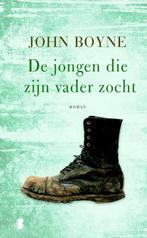 De jongen die zijn vader zocht (Pocket ) 9789022589342, Verzenden, Zo goed als nieuw, John Boyne