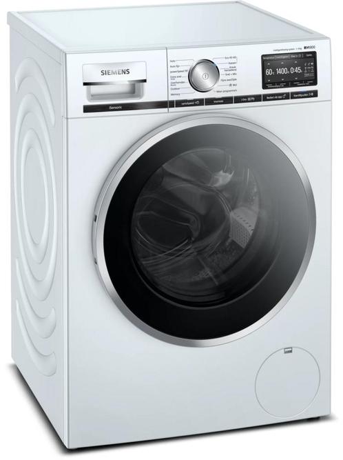 Siemens Wm14veh7 I-dos Wasmachine 9kg 1400t, Electroménager, Lave-linge, Enlèvement ou Envoi