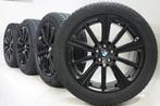 BMW X5 G05 X6 G06 748M 20 inch velgen Pirelli Runflat Winter, Auto-onderdelen, Ophalen of Verzenden, Nieuw