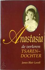 Anastasia, Verzenden