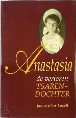 Anastasia, Livres, Langue | Langues Autre, Envoi