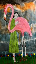 V. Cox - Alice in Borderland XXL · No Reserve