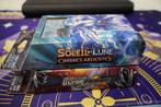 Pokémon - 2 Sealed deck - soleil et lune ombres ardentes, Nieuw