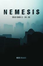 NEMESIS 9789464037678 Kees Blaas, Verzenden, Gelezen, Kees Blaas